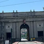 Panoramic 5terre La Spezia