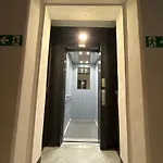 Appartement Panoramic 5terre La Spezia