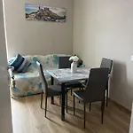 Appartement Panoramic 5terre