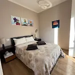 Panoramic 5terre Appartement *