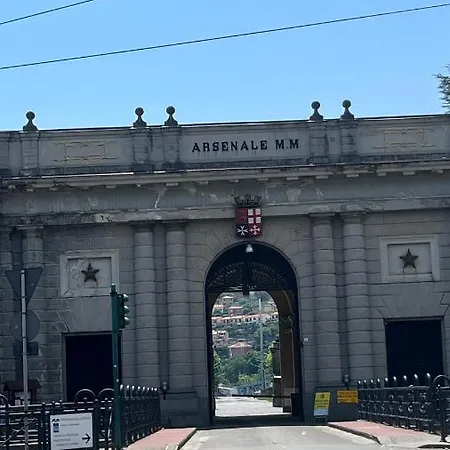 Panoramic 5terre لا سبيتسْيا