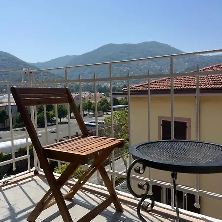 Panoramic 5terre La Spezia