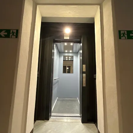 Lejlighed Panoramic 5terre La Spezia