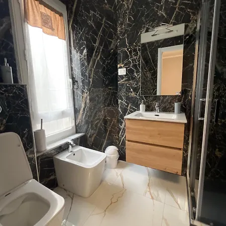 Apartmán Panoramic 5terre *