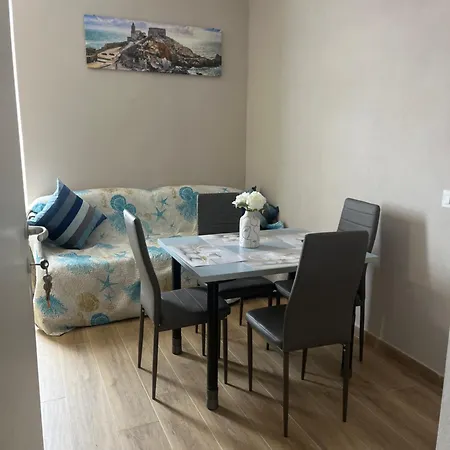 דירה Panoramic 5terre