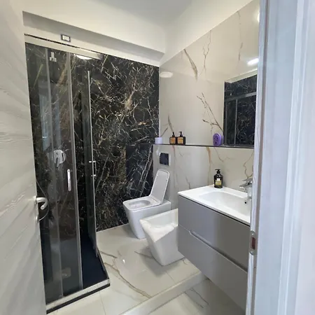 Panoramic 5terre Apartmán *