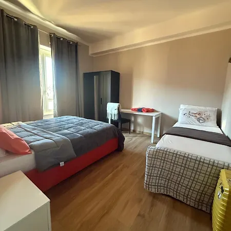 شقة Panoramic 5terre لا سبيتسْيا