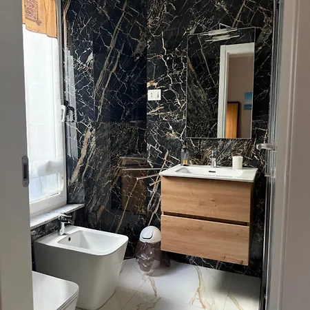 Panoramic 5terre Lejlighed