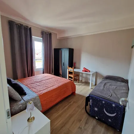 شقة Panoramic 5terre