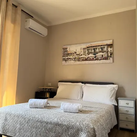 Panoramic 5terre La Spezia