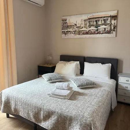 Panoramic 5terre شقة لا سبيتسْيا