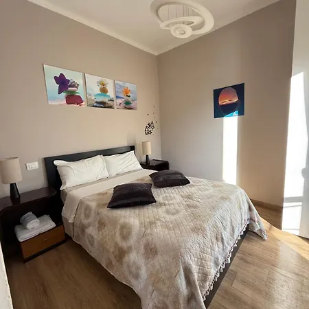 Panoramic 5terre شقة *