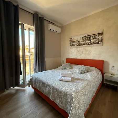 Apartmán Panoramic 5terre