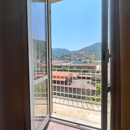 Panoramic 5terre *