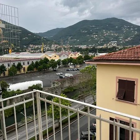 Panoramic 5terre * 斯培西亚