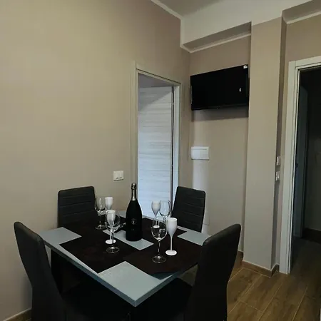 דירה Panoramic 5terre
