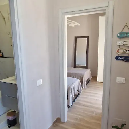 Panoramic 5terre דירה *