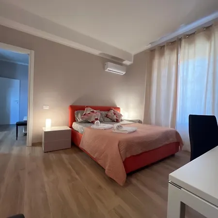 Panoramic 5terre 公寓 斯培西亚