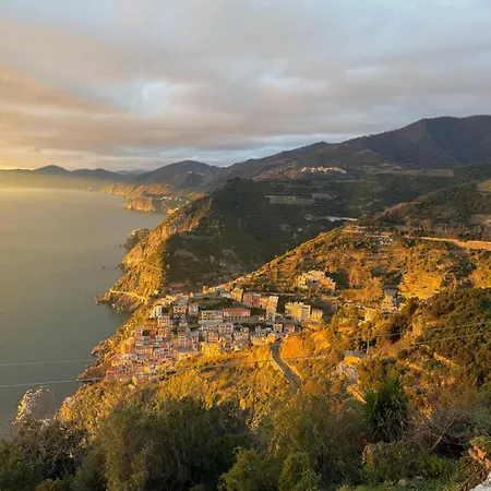 Panoramic 5terre