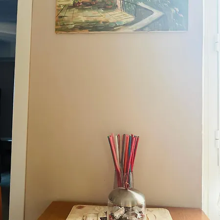 アパート Panoramic 5terre *