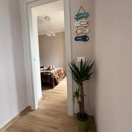 Panoramic 5terre 公寓