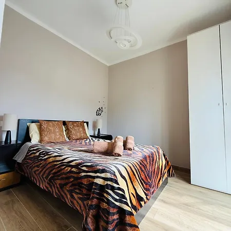 公寓 Panoramic 5terre