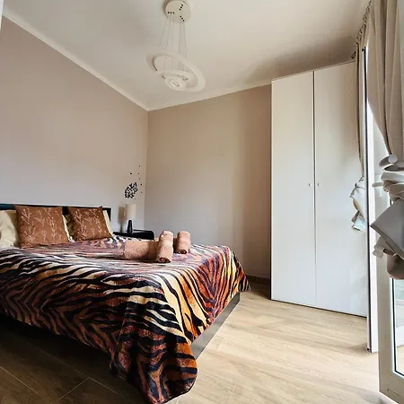 Panoramic 5terre 公寓 *