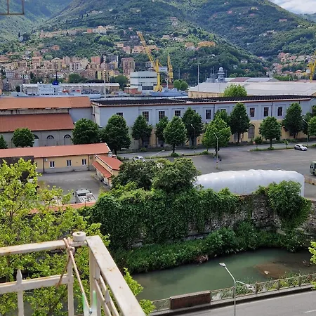 Panoramic 5terre * 斯培西亚
