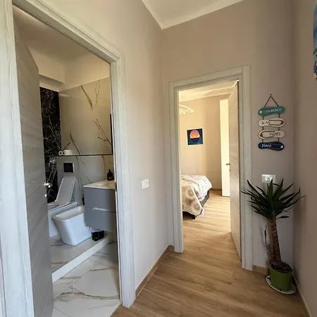 アパート Panoramic 5terre *