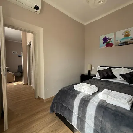 Panoramic 5terre ラ・スペツィア