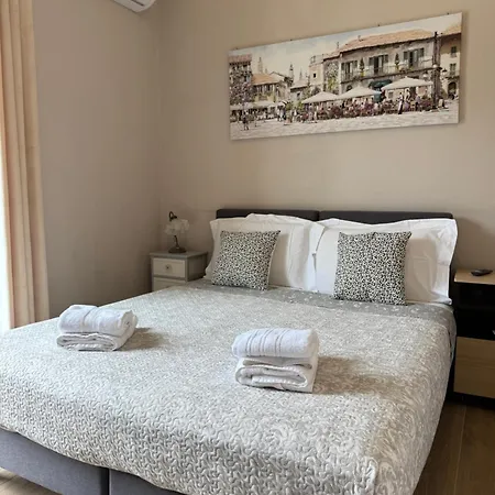 Panoramic 5terre 公寓 *