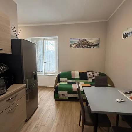 Panoramic 5terre Apartment *