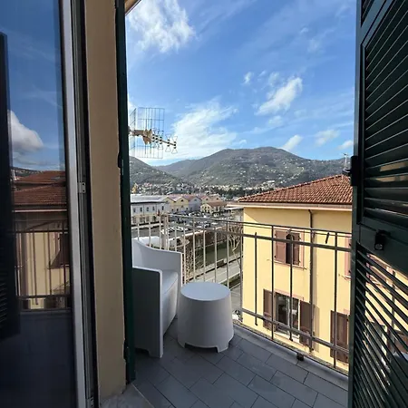 Panoramic 5terre Λα Σπέτσια