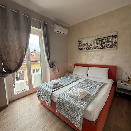 Appartamento Panoramic 5terre *