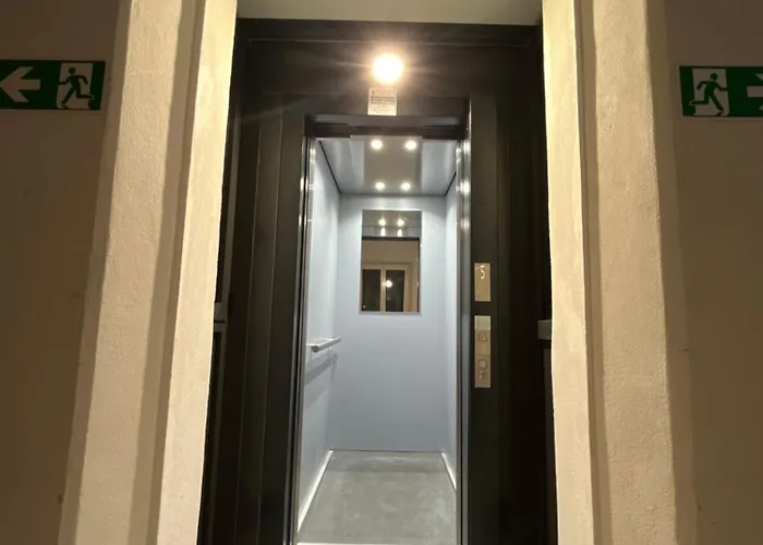 Διαμέρισμα Panoramic 5terre Λα Σπέτσια