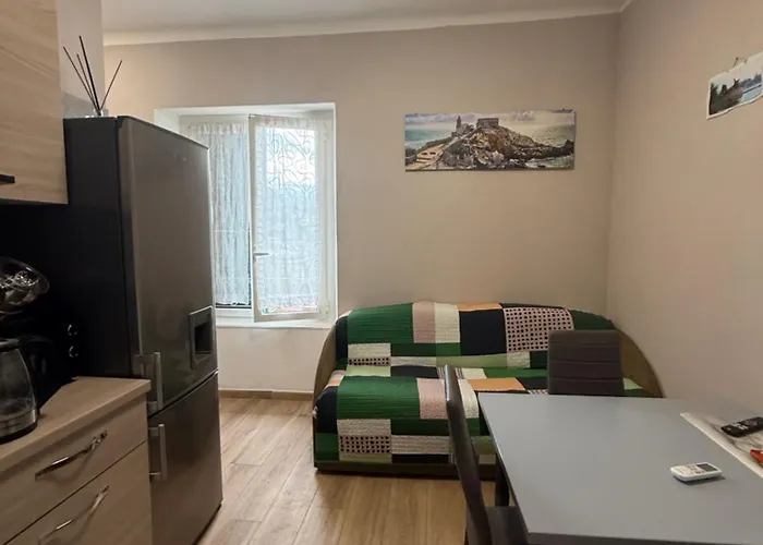 Panoramic 5terre Apartment *