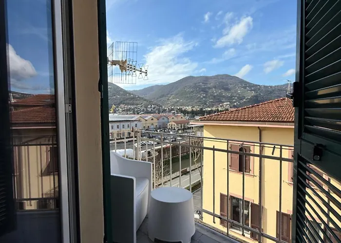 Panoramic 5terre Λα Σπέτσια